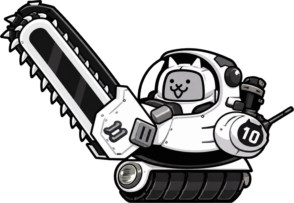La mascotte